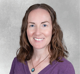 Shannon Duffy is a Family Nurse Practitioner for Tulalip Health System