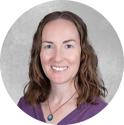 Shannon Duffy La Rue is a Family Nurse Practitioner for Tulalip Health System