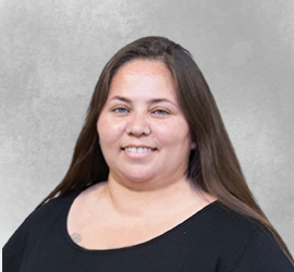 Sonia SoHappy is a Bowen Therapist  for Tulalip Health System