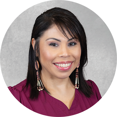 Stephanie Payne is a Dental Assistant for Tulalip Health System