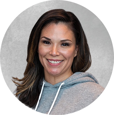 Tiffany Robinson, Transportation Coordinator for Tulalip Health System