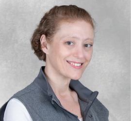Tracy Fisher is a Medical Assistant for Tulalip Health System