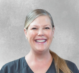 Vicki Giacoman is a dental staff member for Tulalip Health System