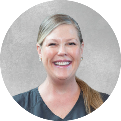 Vicki Giacoman is a dental staff member for Tulalip Health System