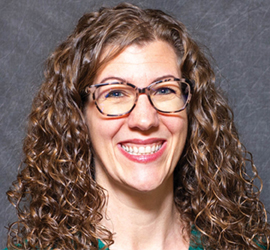 Rachel Spillane is an O.D. (Optometric Physician)for Tulalip Health System